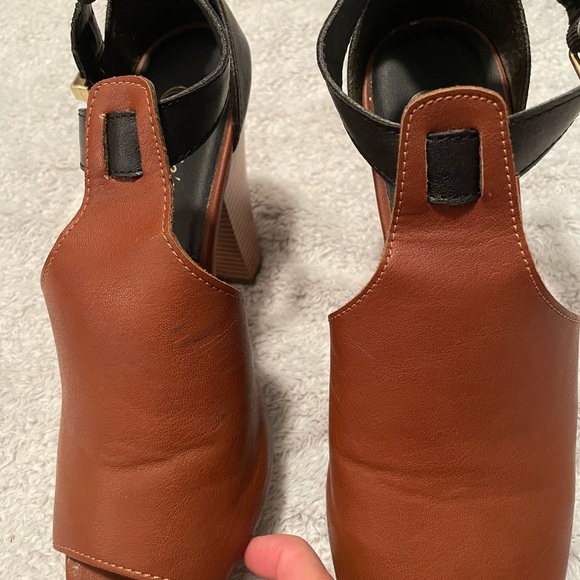 Candies heels - Picture 7 of 7